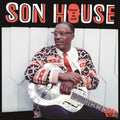 Son House - Forever On My Mind (New CD)