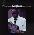 Son House - The Legendary Father of Folk Blues (180g New Vinyl)