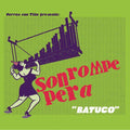 Son Rompe Pera - Batuco (Green Vinyl) (New Vinyl)