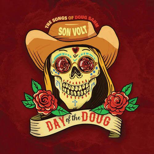 Son Volt - Day Of The Doug (RSD 2023) (New Vinyl)