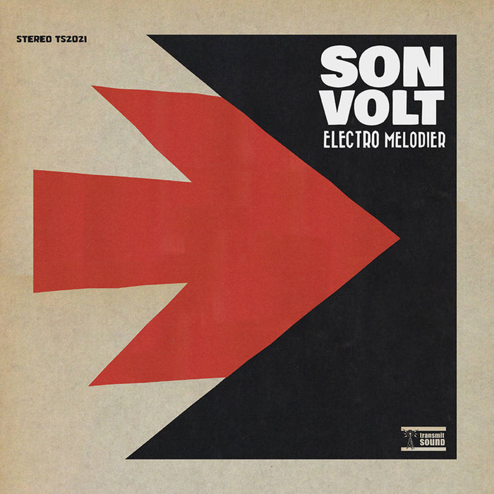 Son Volt - Electro Melodier (New Vinyl)
