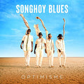 Songhoy Blues - Optimisme (New CD)