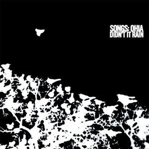 Songs-ohia-didn-t-it-rain-deluxe-2cd-new-cd
