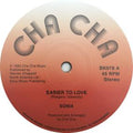 Sonia - Easier to Love 12" (New Vinyl)
