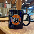 Sonic Boom Mug - Midnight Blue