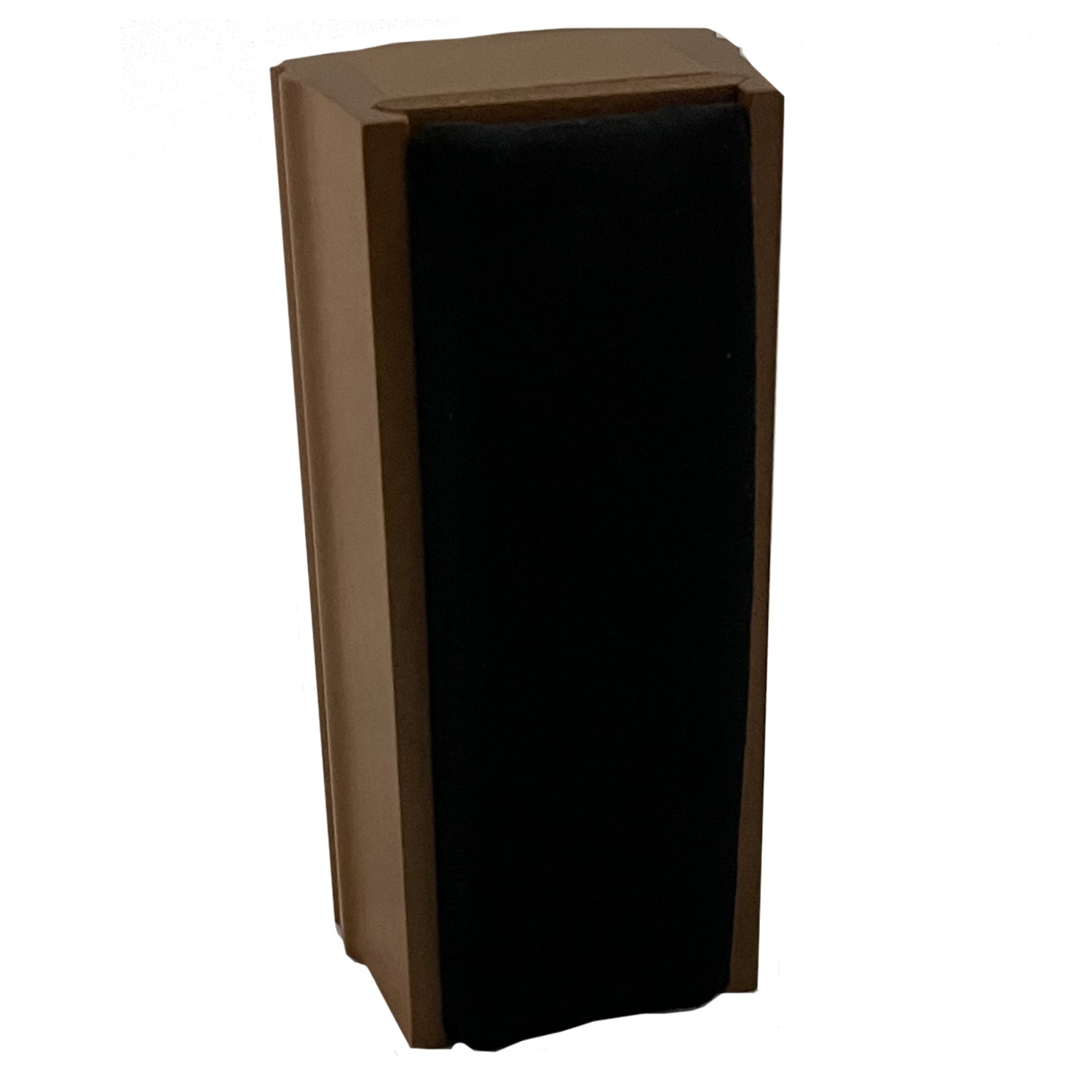 Sonic Boom Vinyl Felt Brush & Cleaning Fluid