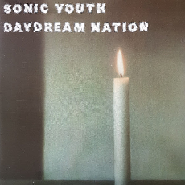 Sonic Youth - Daydream Nation (New CD)