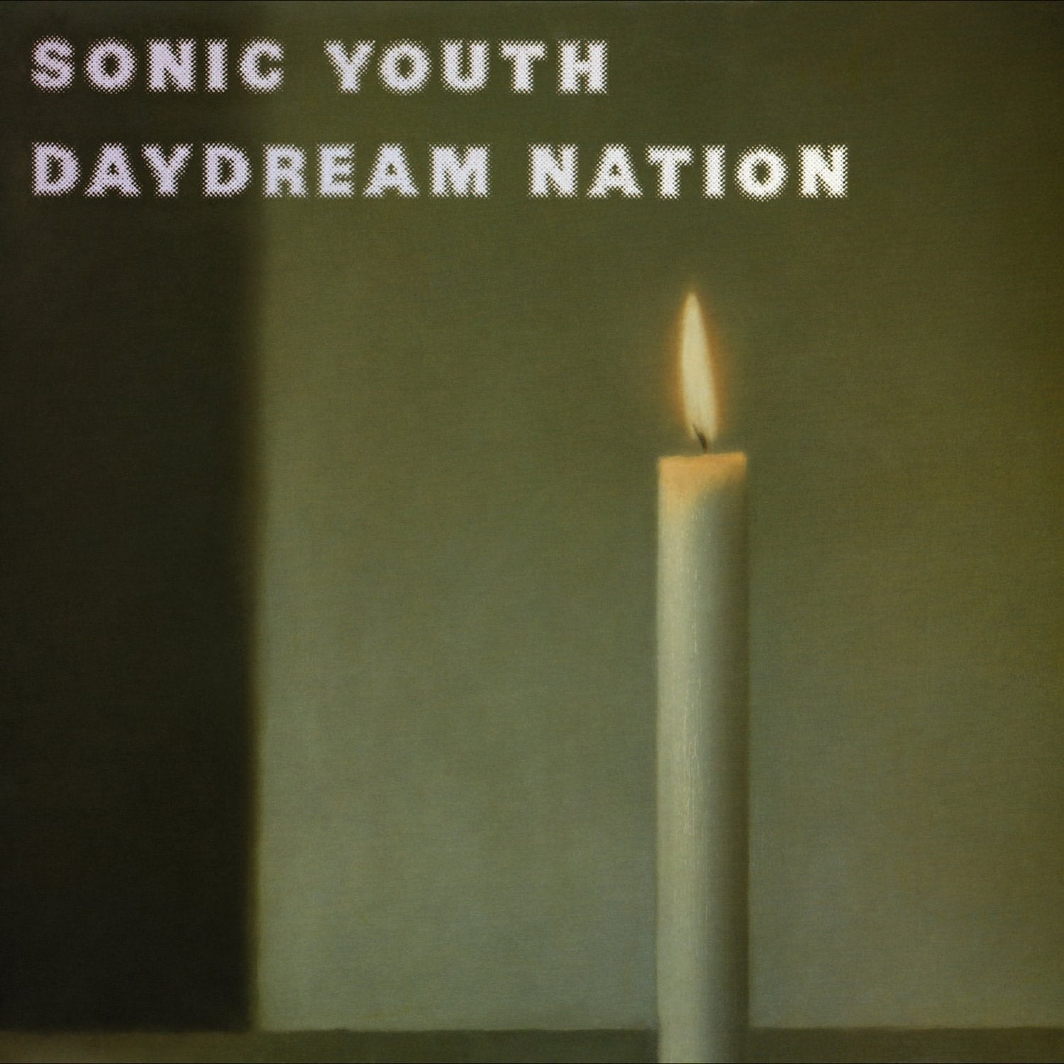 Sonic Youth - Daydream Nation (New Vinyl) – Sonic Boom Records