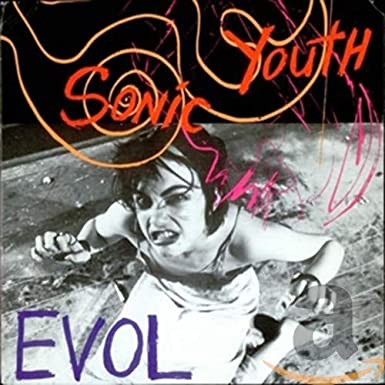 Sonic-youth-evol-new-vinyl