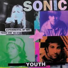 Sonic-youth-experimental-jet-set-trash-and-new-vinyl