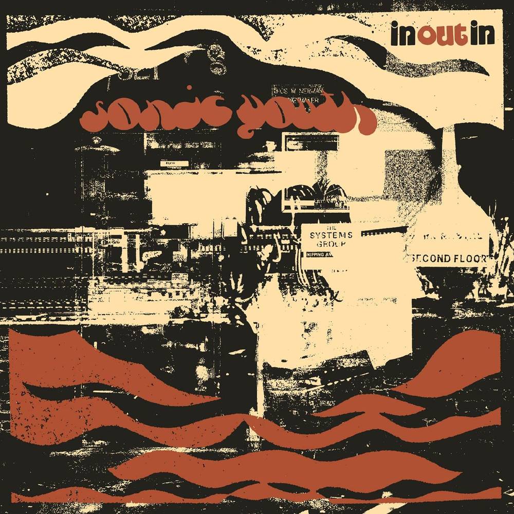 Sonic Youth - In/Out/In (Colour LP) (New Vinyl)
