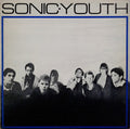 Sonic Youth ‎- Sonic Youth (New Vinyl)