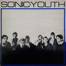 Sonic Youth ‎- Sonic Youth (New Vinyl)