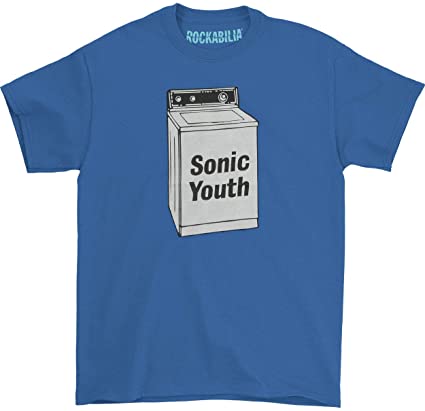 Sonic-youth-washing-machine-mens-blue