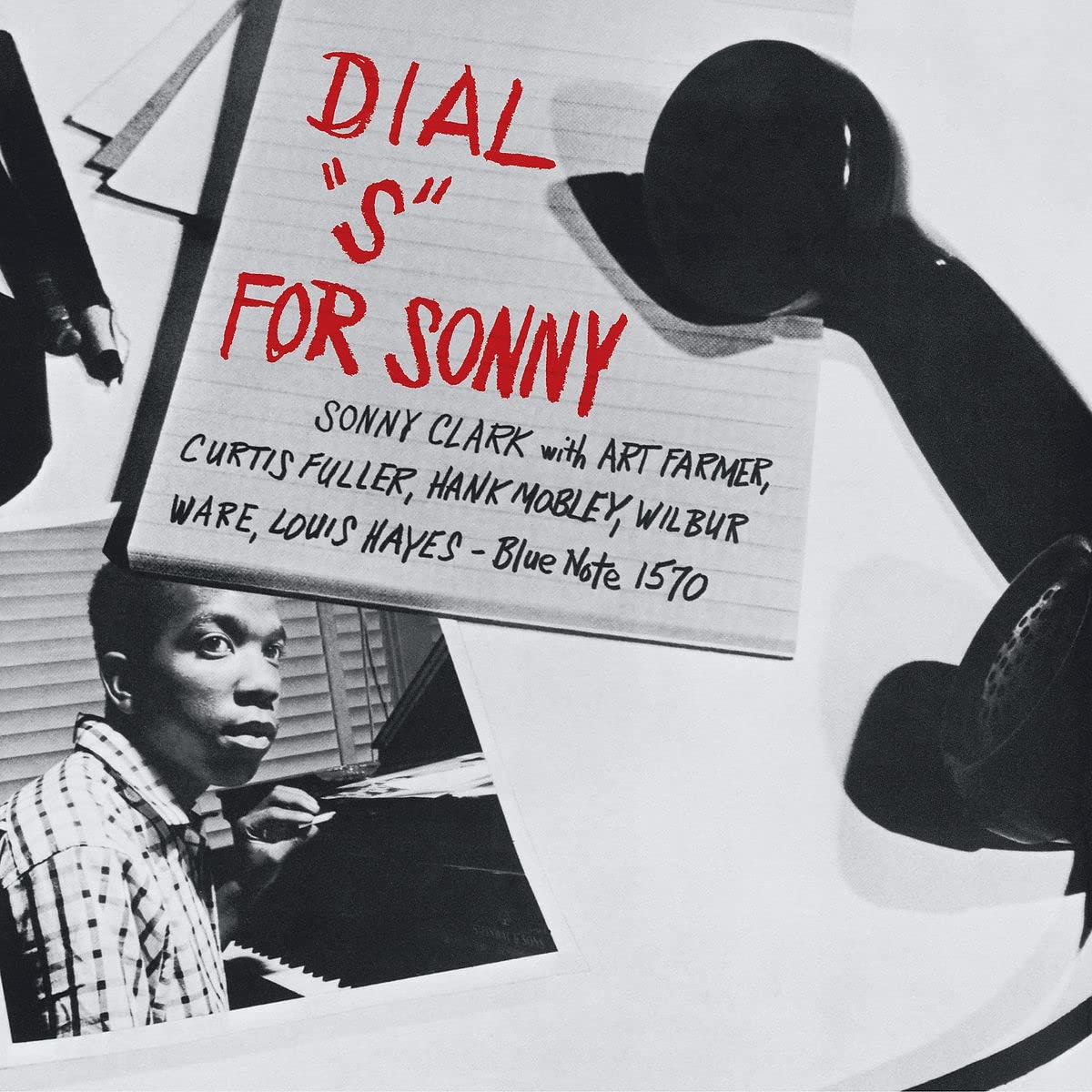 Sonny Clark - Sonny's Crib (Blue Note Classic Series) (New Vinyl