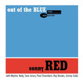 Sonny Red - Out Of The Blue (Blue Note Tone Poet) (New Vinyl)