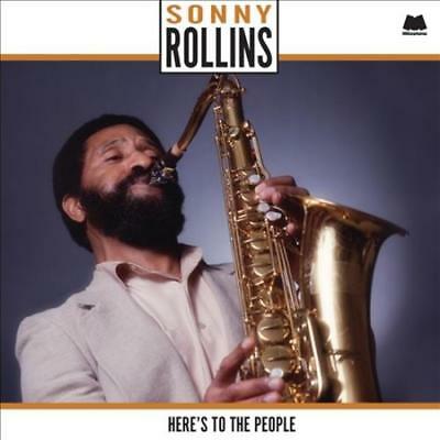Sonny-rollins-heres-to-the-people-180g-new-vinyl