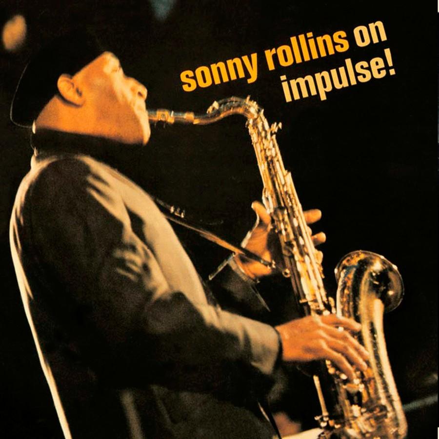 Sonny-rollins-sonny-rollins-on-impulse-new-vinyl
