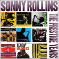 Sonny Rollins - The Prestige Years (New CD)