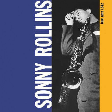 Sonny Rollins - Volume 1: 75th Anniversary (New Vinyl)