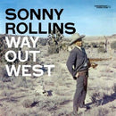 Sonny-rollins-way-out-west-new-vinyl