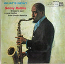 Sonny-rollins-whats-new-new-vinyl