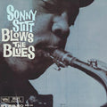 Sonny Stitt - Sonny Stitt Blows The Blues (200G 45RPM Vinyl 2LP) (New Vinyl)