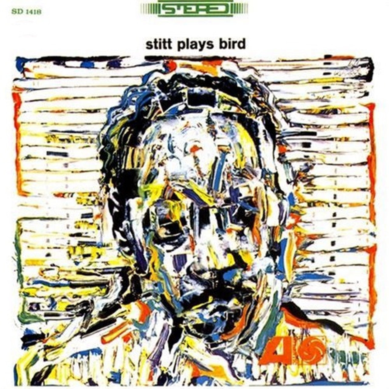 Sonny Stitt - Stitt Plays Bird (Speakers Corner) (New Vinyl)