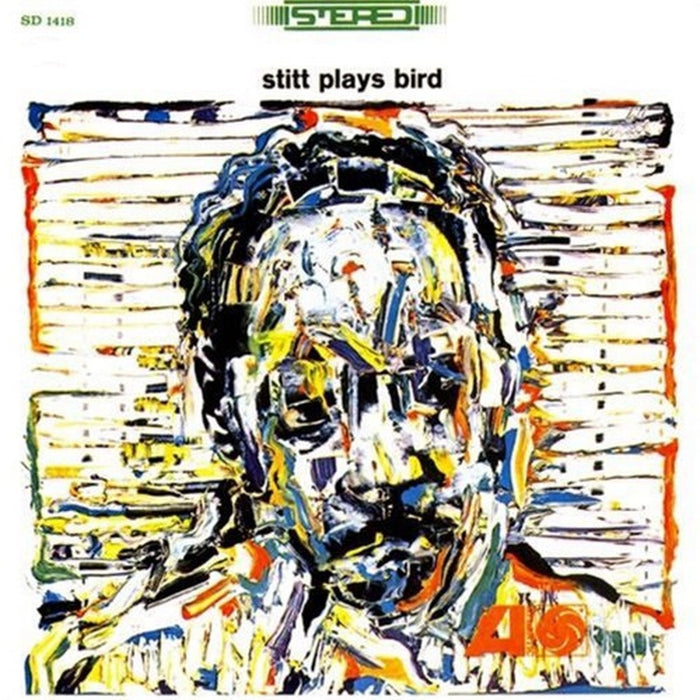 Sonny Stitt - Stitt Plays Bird (Speakers Corner) (New Vinyl)
