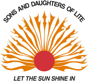 Sons And Daughters Of Lite - Let The Sun Shine In (New Vinyl)