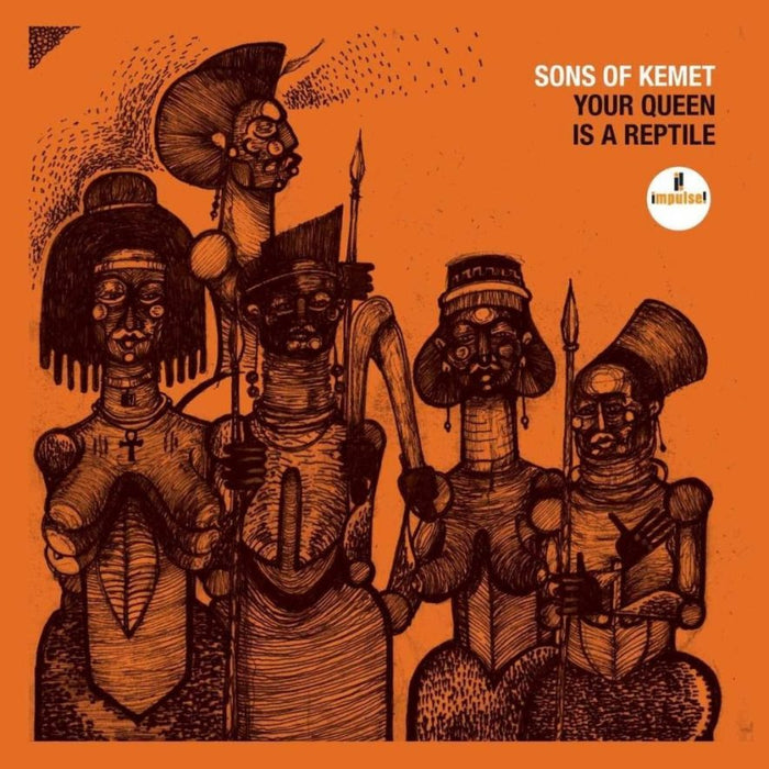 Sons-of-kemet-your-queen-is-a-reptile-new-vinyl