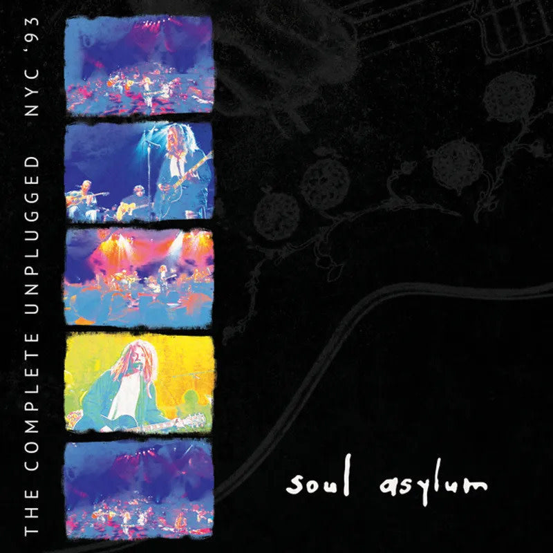 Soul Asylum - MTV Unplugged (RSD 2023) (New Vinyl)