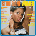 Soul Jazz Records Presents - Studio One Women Vol. 2 (New Vinyl)