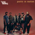 Soul Rebels - Poetry in Motion (New Vinyl)