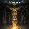 Soulfly - Totem (Indie Exclusive Gold) (New Vinyl)
