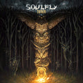 Soulfly - Totem (New Vinyl)