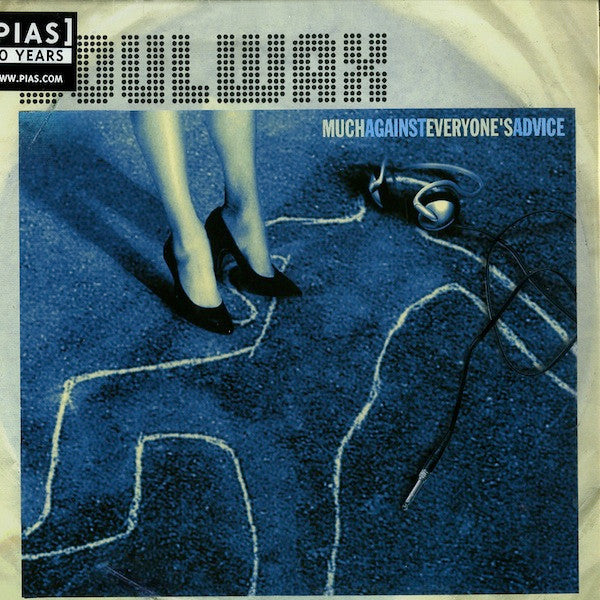 Soulwax - Much Against Everyone's Advice (New Vinyl)