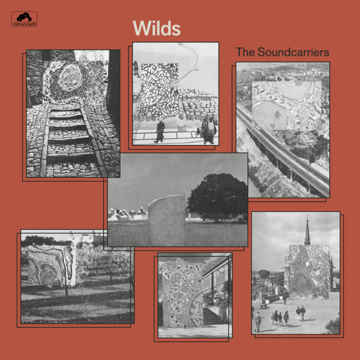 Soundcarriers - Wilds (New CD)