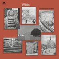 Soundcarriers - Wilds (New Vinyl)