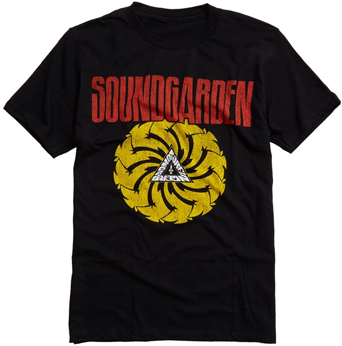 Soundgarden-bad-motor-finger-t-shirt