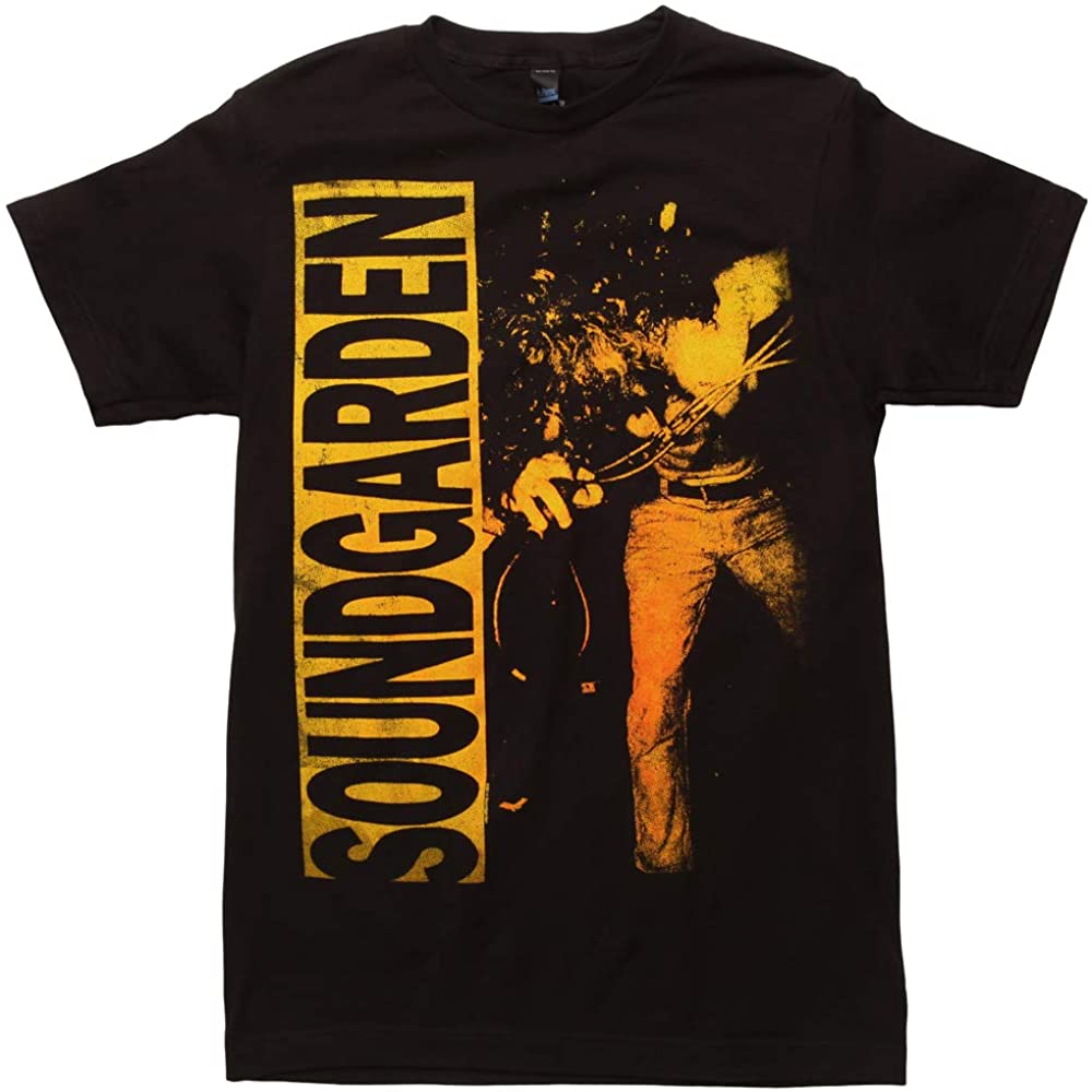 Soundgarden-louder-than-love-black-t-shirt