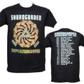 Soundgarden-super-unknown-t-shirt