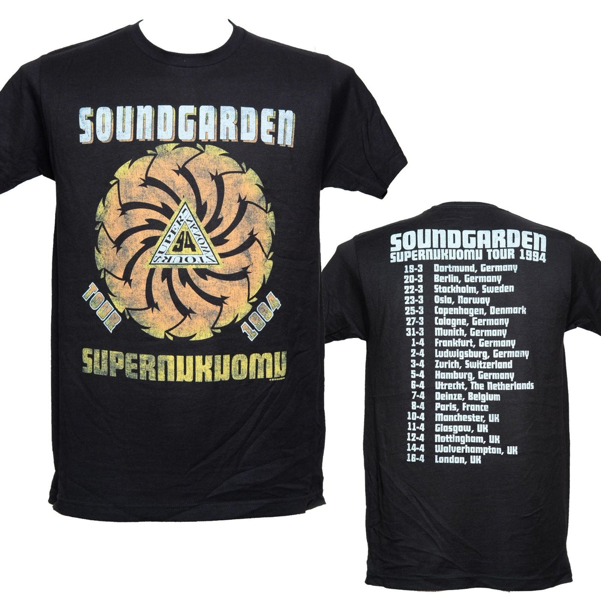 Soundgarden-super-unknown-t-shirt