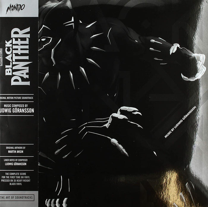 Soundtrack-black-panther-new-vinyl