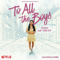 Soundtrack - To All The Boys: Always and Forever (Music from the Netflix Film) (New Vinyl)