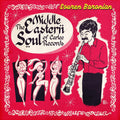 Souren Baronian - The Middle Eastern Soul Of Carlee Records (RSD 2022) (New Vinyl)