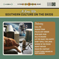 Southern Culture On The Skids - At Home With (New Vinyl)