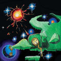 Southern Energy Ensemble - Southern Energy (New CD)