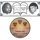 Space Ghost - Heaven Sent Feat. Teddy Bryant (New Vinyl)