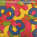 Spacemen 3 - Recurring (Solid Green Vinyl) (New Vinyl)